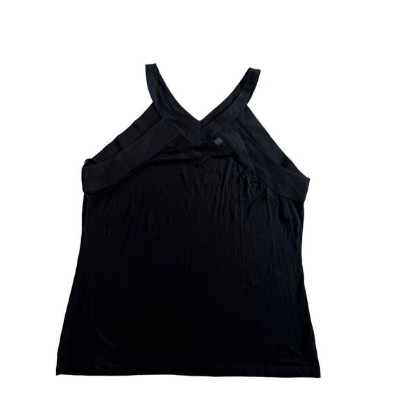 The Limited black Cami Tank size M - Picture 3 of 5